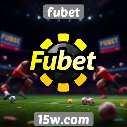 Como o Fubet se destaca na competição