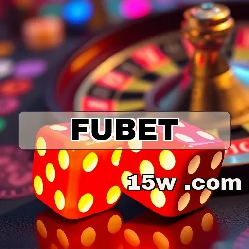 fubet Jogos
