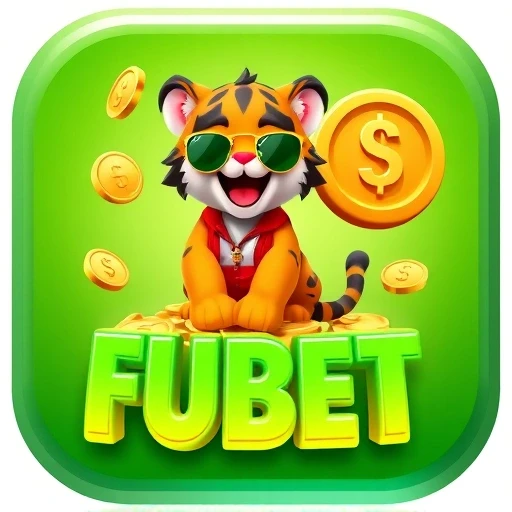 Logotipo fubet