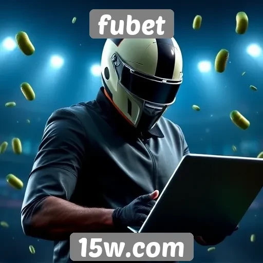 Novos bônus e promoções no site Fubet