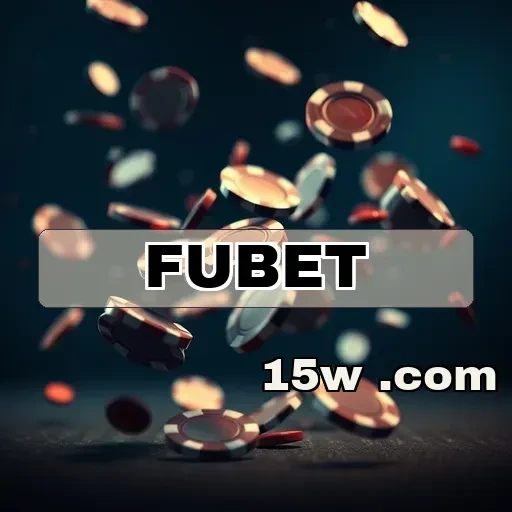 fubet Pagamento