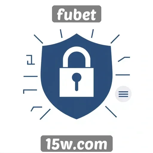 Histórico de segurança e privacidade no Fubet